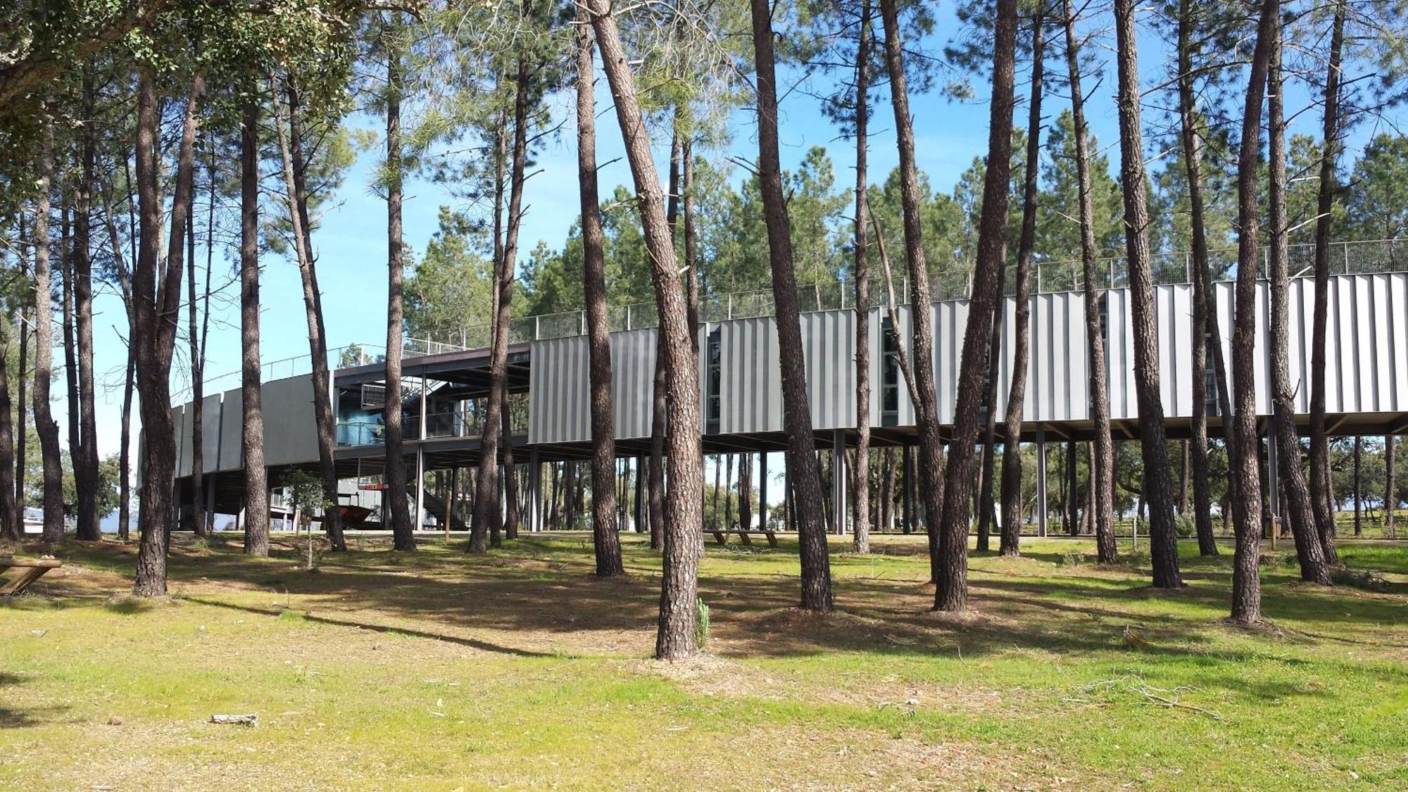 Casa Rural Con Encanto "Los Postigos" Banos De Montemayor Buitenkant foto