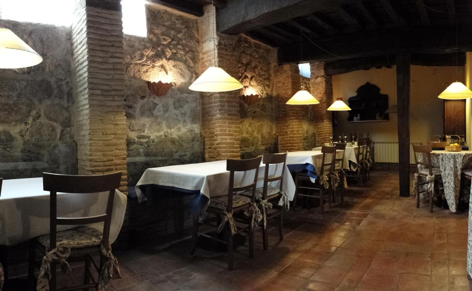 Casa Rural Con Encanto "Los Postigos" Banos De Montemayor Buitenkant foto