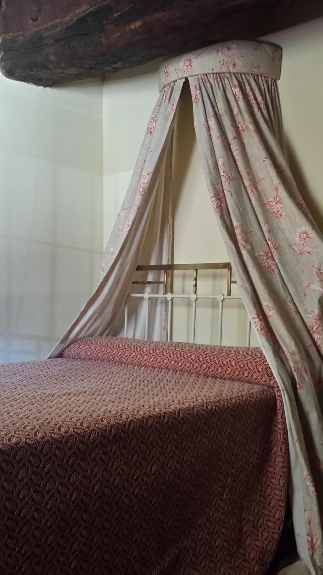 Casa Rural Con Encanto "Los Postigos" Banos De Montemayor Kamer foto