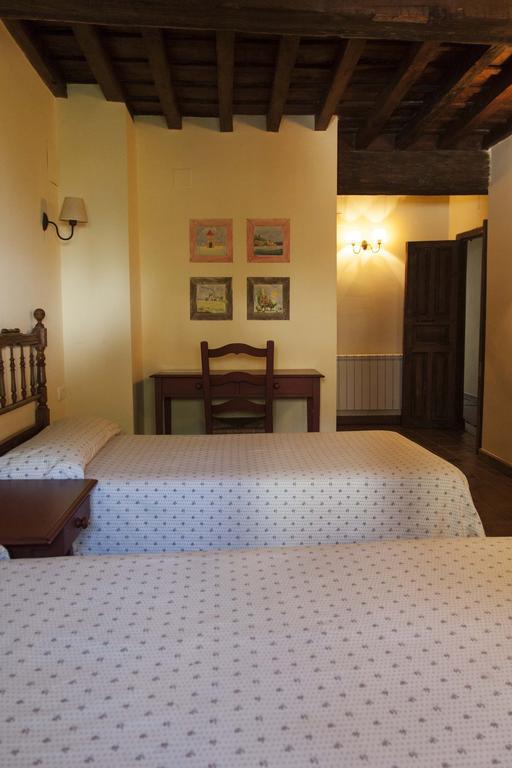 Casa Rural Con Encanto "Los Postigos" Banos De Montemayor Kamer foto