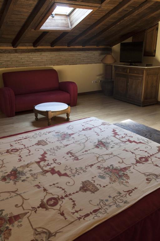 Casa Rural Con Encanto "Los Postigos" Banos De Montemayor Kamer foto