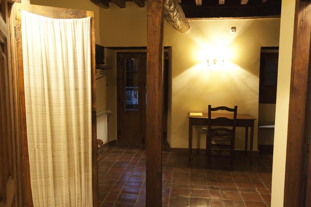Casa Rural Con Encanto "Los Postigos" Banos De Montemayor Buitenkant foto