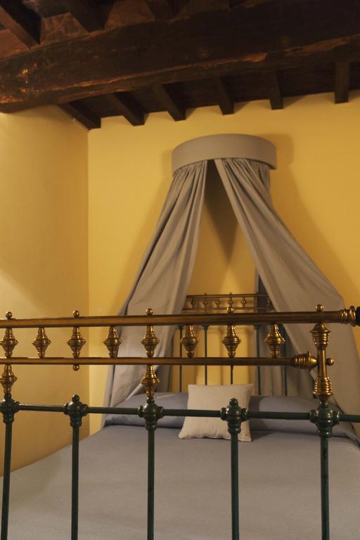Casa Rural Con Encanto "Los Postigos" Banos De Montemayor Kamer foto