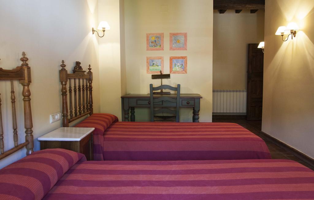 Casa Rural Con Encanto "Los Postigos" Banos De Montemayor Kamer foto